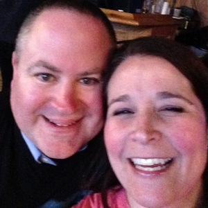 James and Dawn Schnell